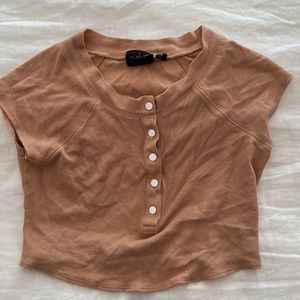 URBAN OUTFITTERS TOP